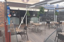 CAFE SUD - BAR / SALON DE THÉ Vernouillet