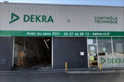 CTAV DEKRA - AUTOMOBILE, MOTO, ACCESSOIRES Vernouillet